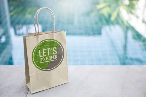 Goodies écologiques pour cadeaux publicitaires